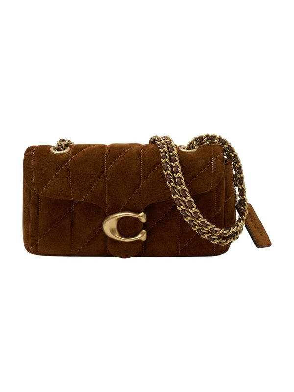 Coach Brown Crossbody & Shoulder Bags