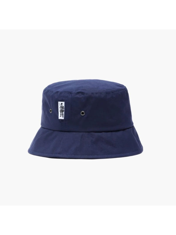 Mackintosh Blue Bucket Hats
