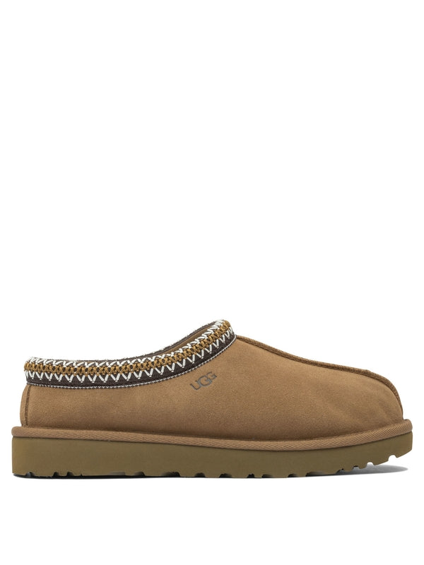 Ugg Brown Loafers