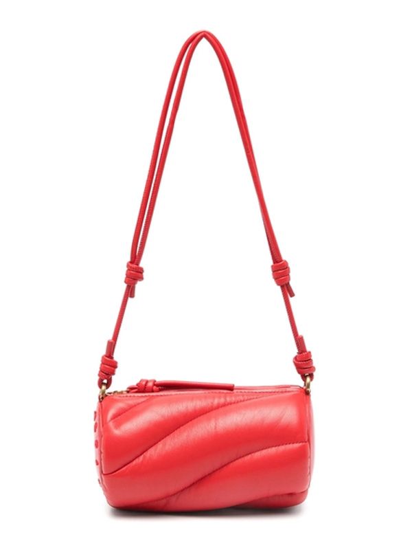 Fiorucci Red Crossbody & Shoulder Bags