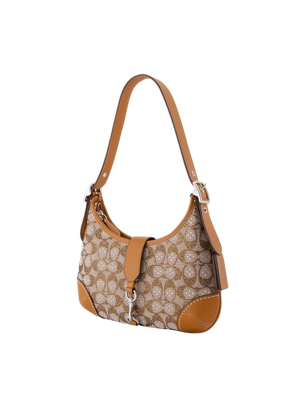 Coach Brown Crossbody & Shoulder Bags