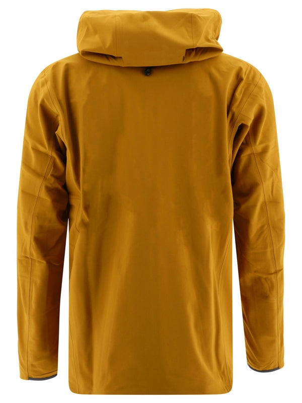 Gamma Mx Hood Jacket