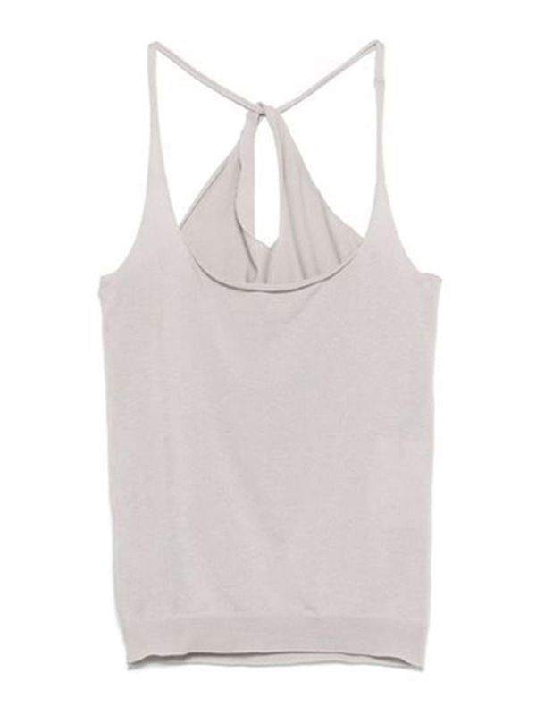 Paloma-Wool Grey Sleeveless