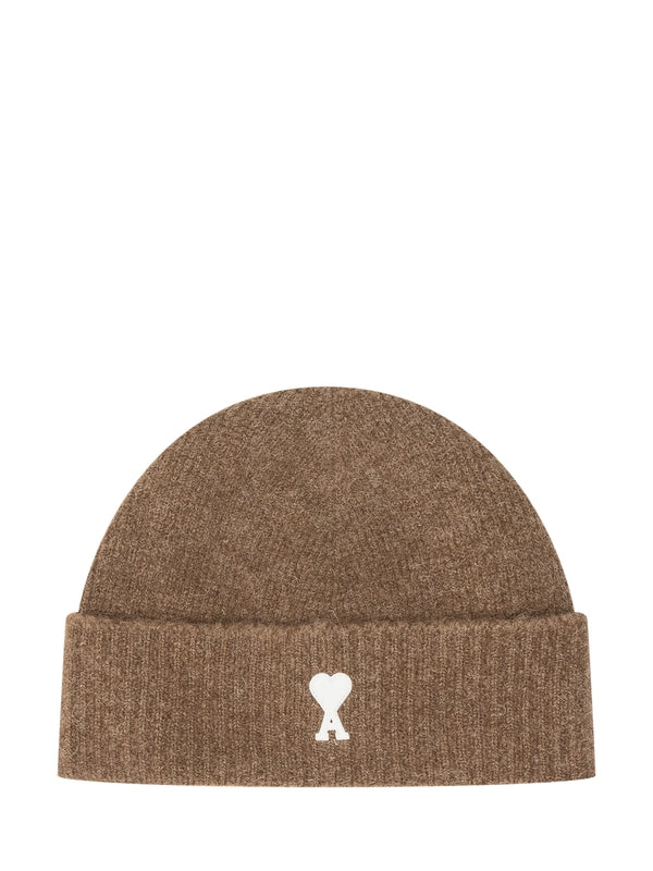 Ami Brown Beanies