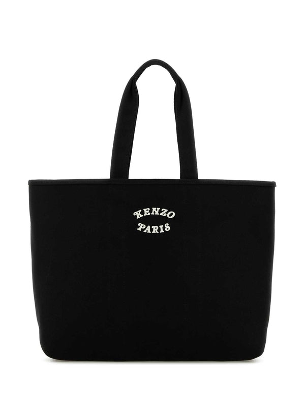 Verdy Market Reversible Cotton Tote Bag