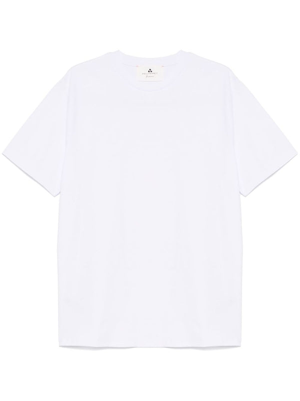 Peuterey White Half Sleeve