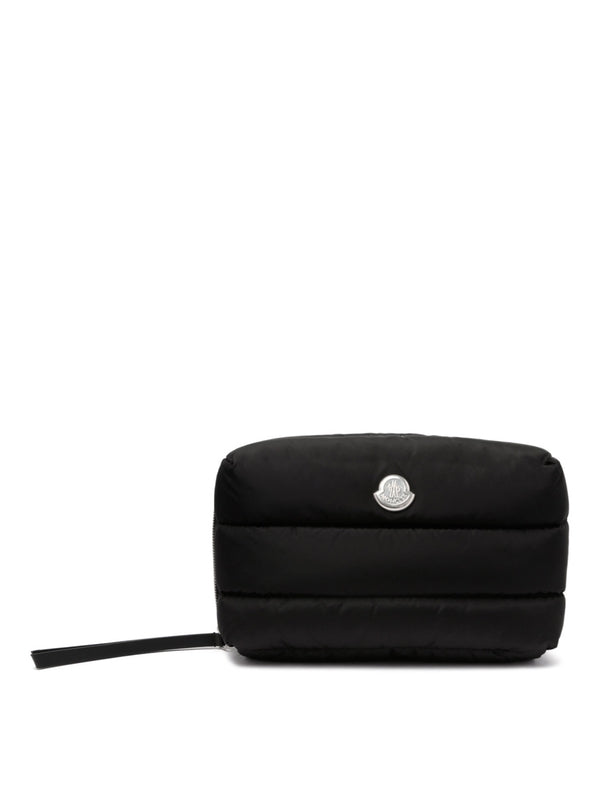 Moncler Black Other Cases