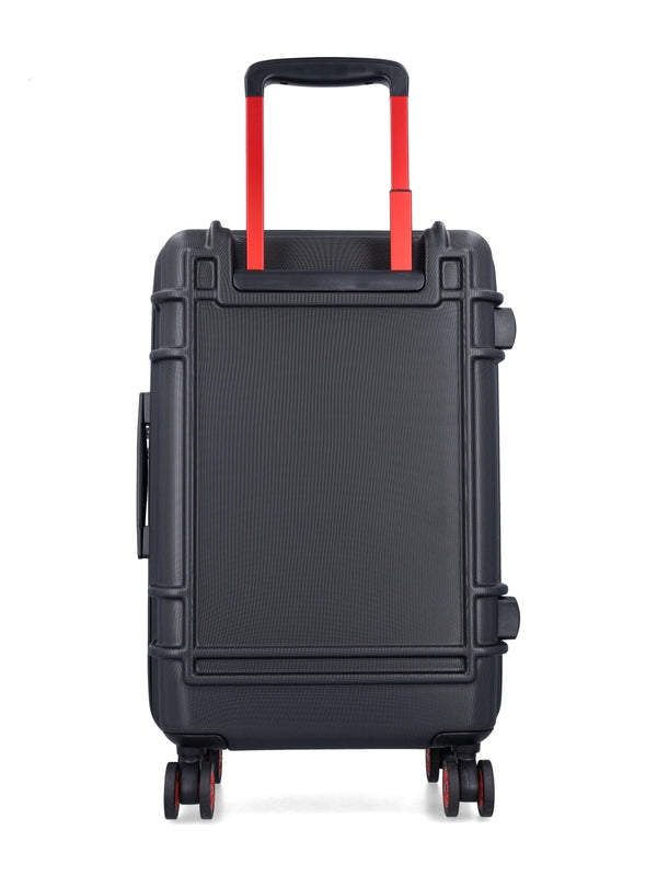 Eastpak Black Suitcase