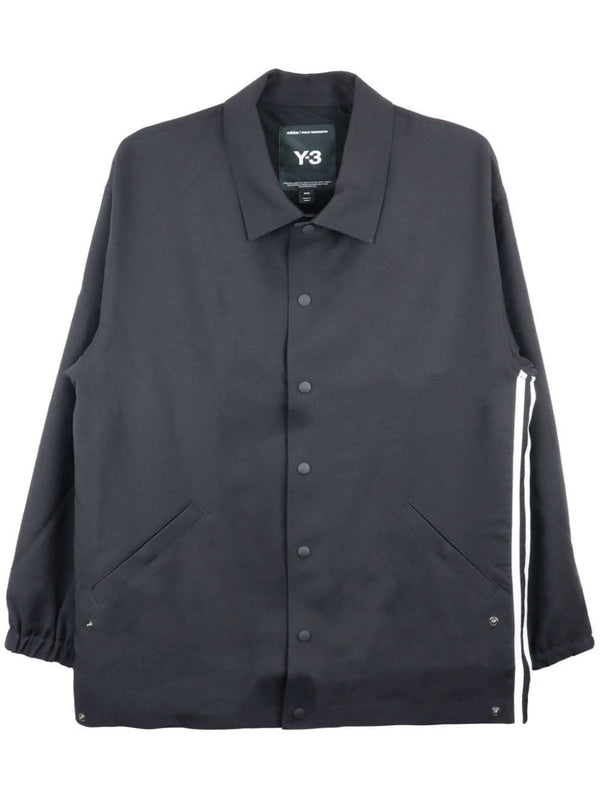 3s Button Jacket