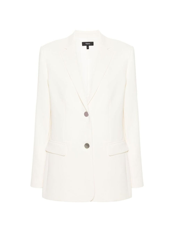 Theory - Outerwear Theory Tailored Jackets - Jente