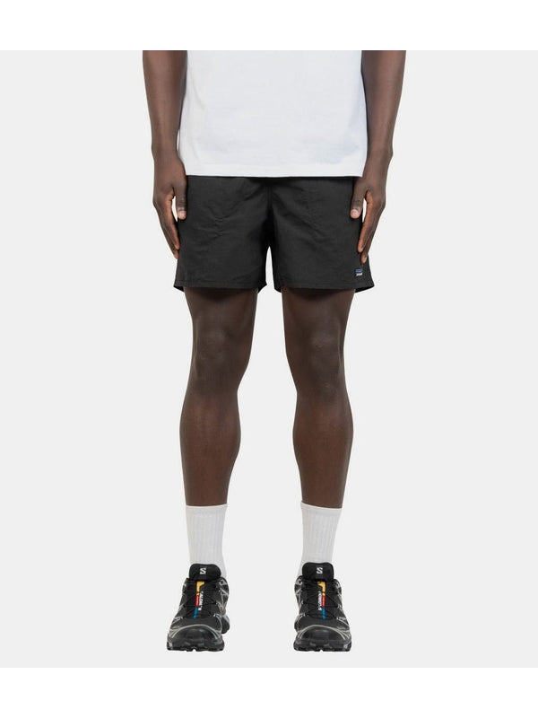 Patagonia Black Shorts