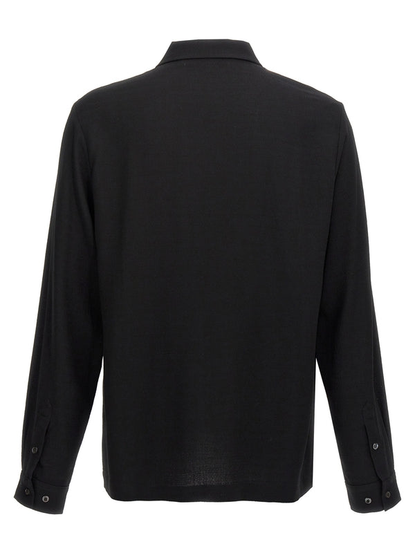 Sense Long
  Sleeve Shirt