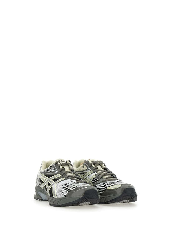 Asics Gray Sneakers