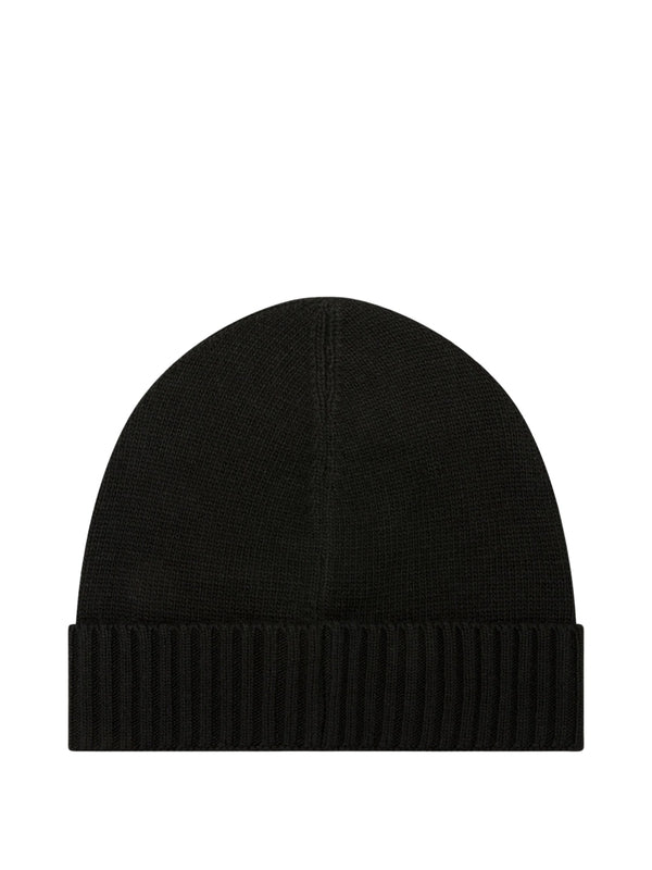 Peuterey Black Beanies