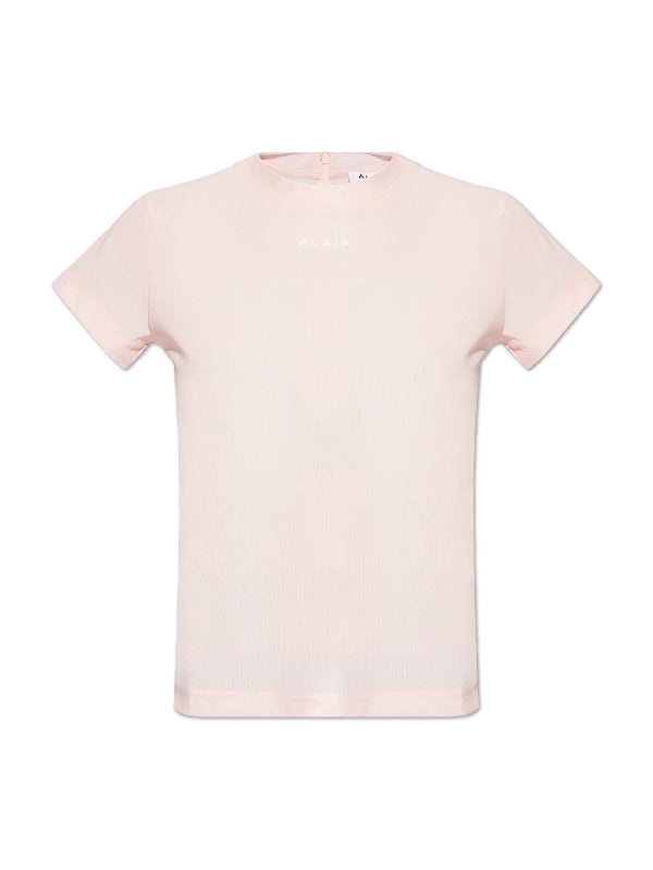 Tulle Stretch
  T-shirt