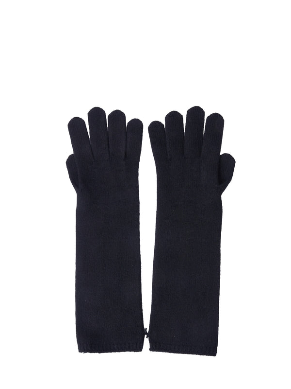 Alaggio Cashmere Long Gloves