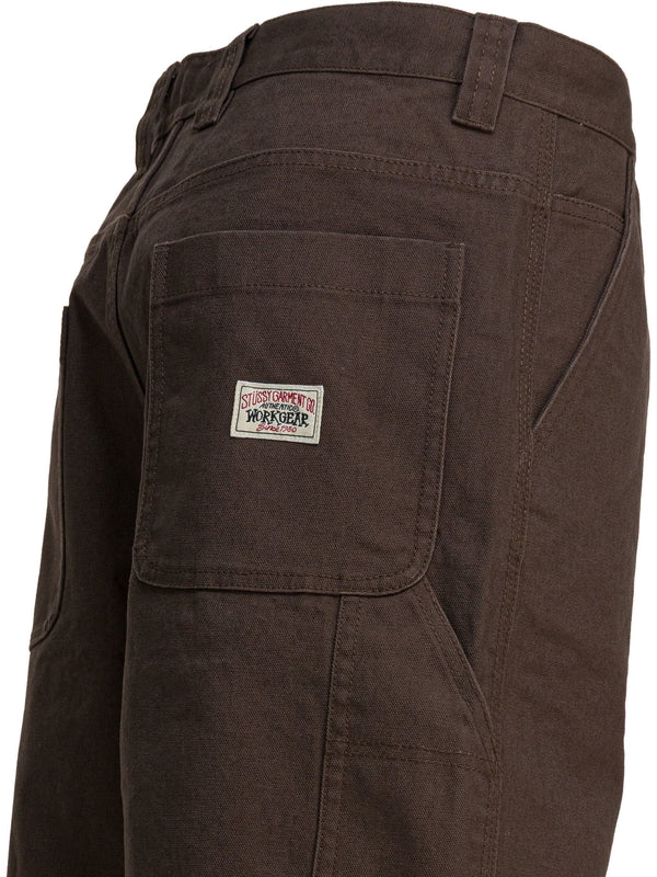 Stussy Brown Trousers