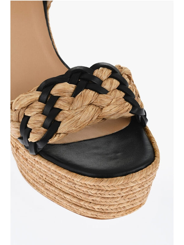 Castañer Beige Sandals