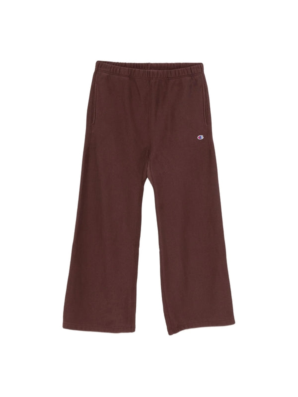 Champion Brown Casual Pants
