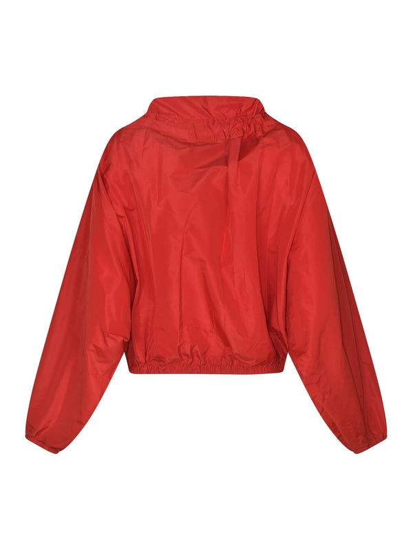 Patou Red Long Sleeve