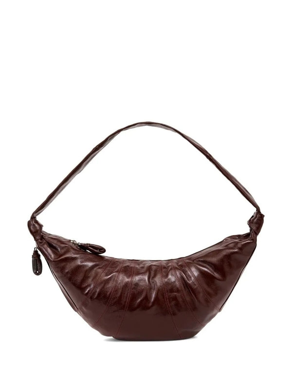 Croissant Large Shoulder Bag