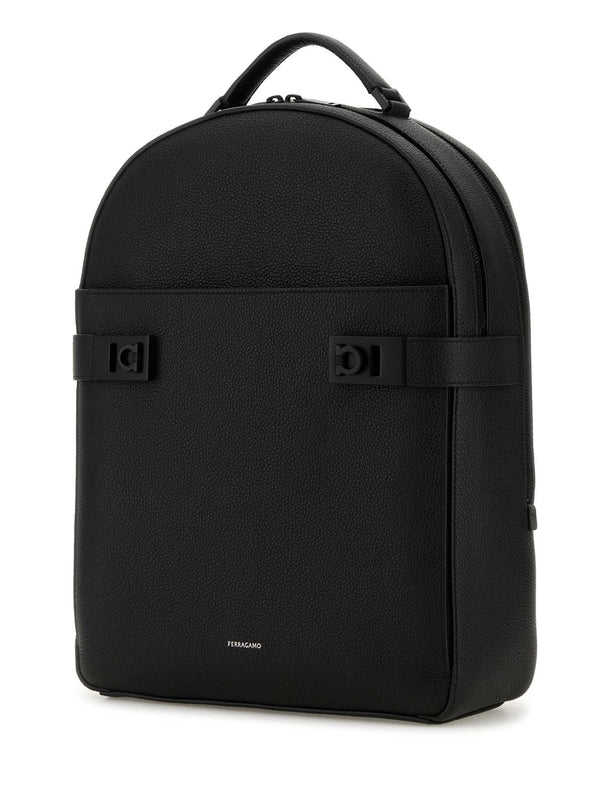 BACKPACKS 241694779322 NERO Black Backpacks
