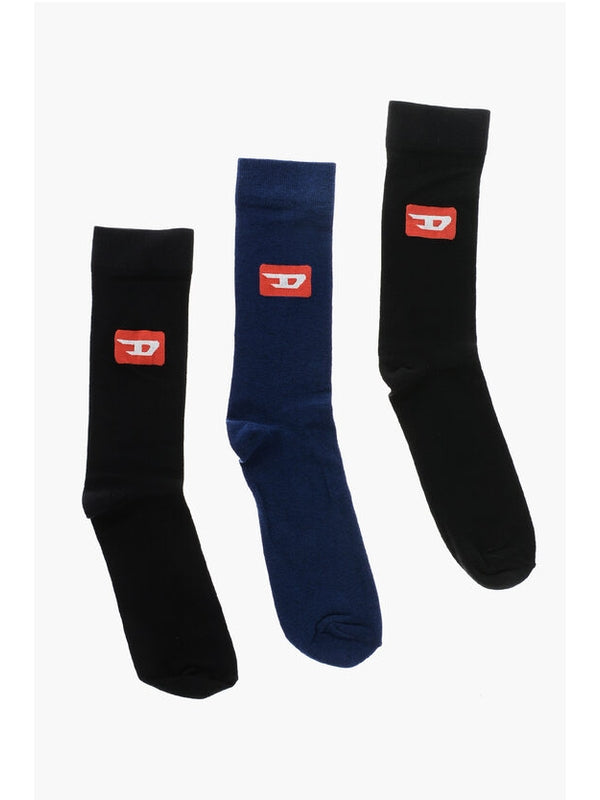 Diesel Multicolor Socks