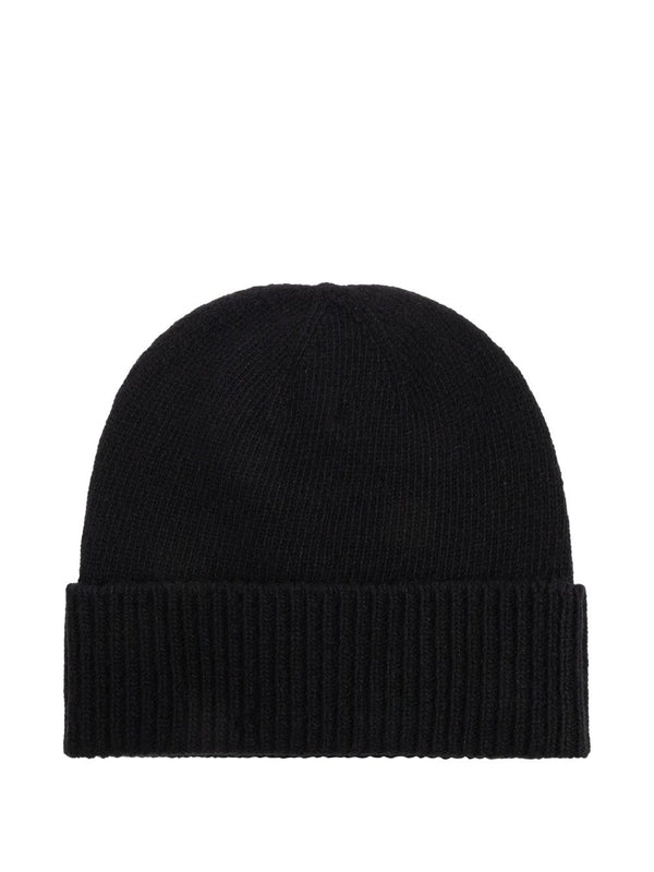 Vivienne Westwood Black Beanies