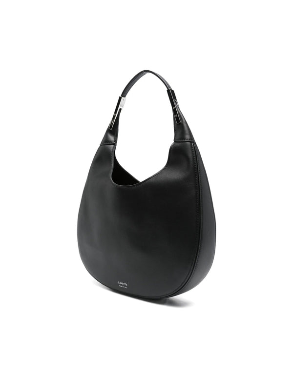 Savette Black Crossbody & Shoulder Bags