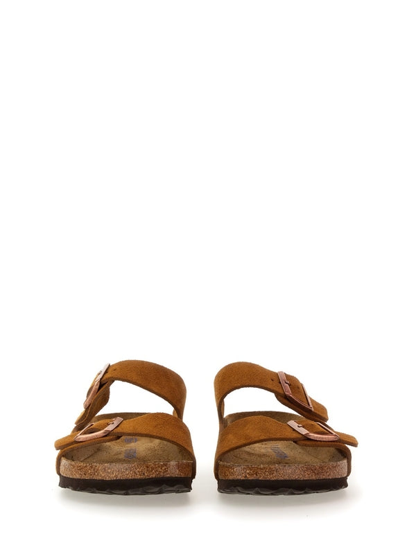 Arizona Leather Sandals