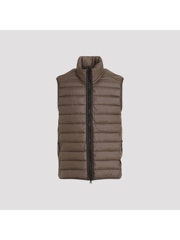 Wappen Patch Nylon Padding
  Vest