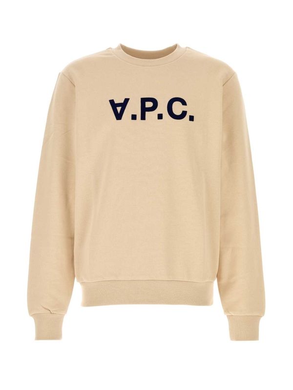 VPC Logo Cotton
  Sweatshirt