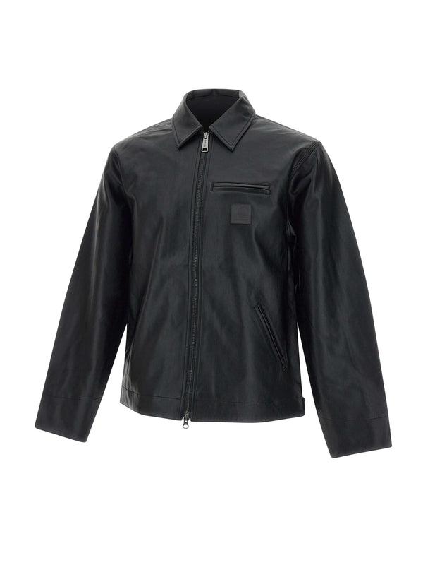 Carhartt Black Jacket
