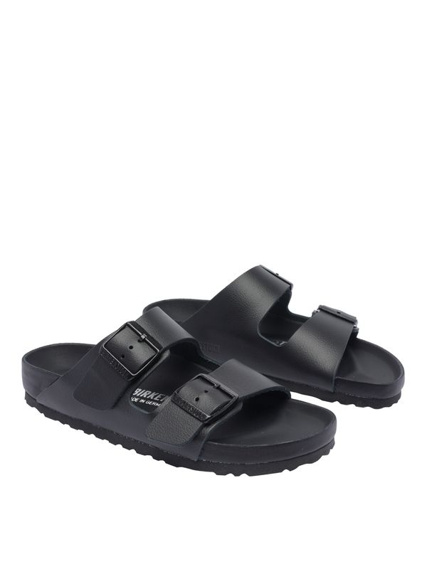 Arizona Buckle Sandals