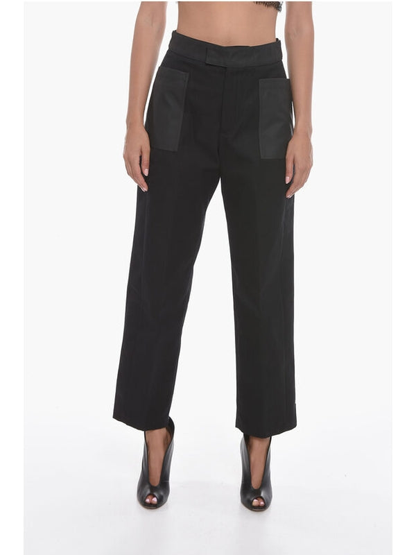Ambush Black Pants