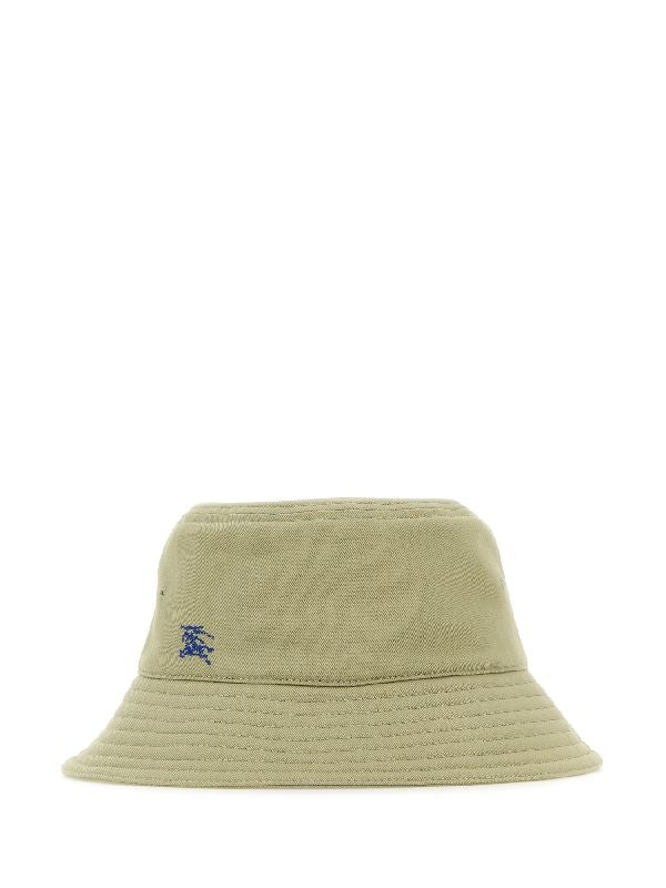 EKD Logo Cotton Bucket Hat