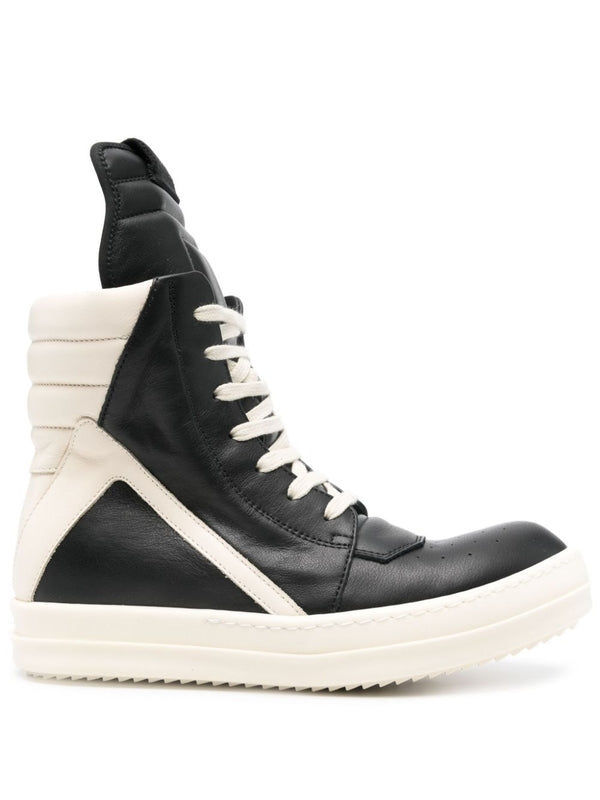 Giobasket
  High-Top Sneakers