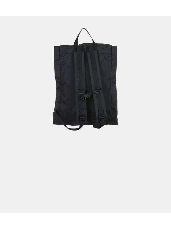 Porter Black Backpacks