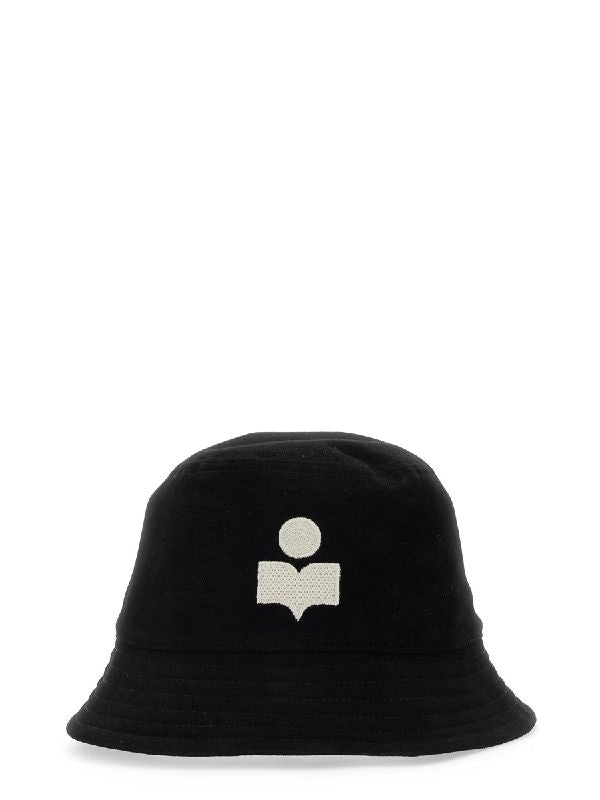 Haley Logo Bucket Hat