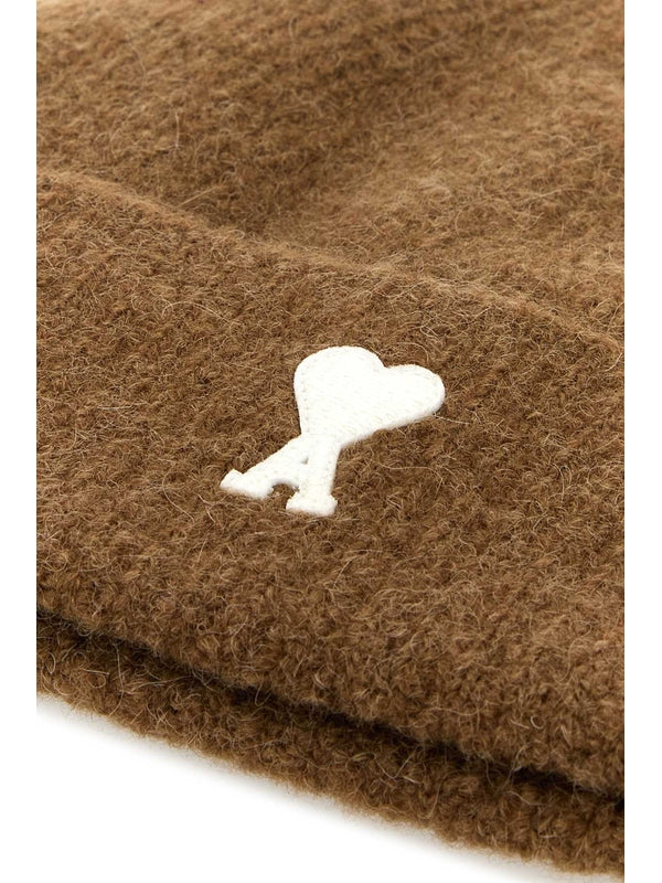 Ami Brown Beanies