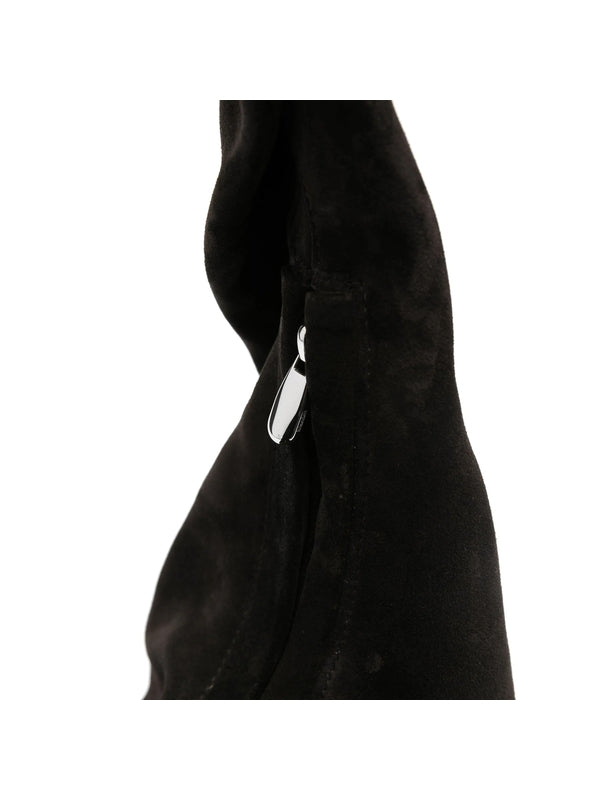 Maeden Brown Tote Bags