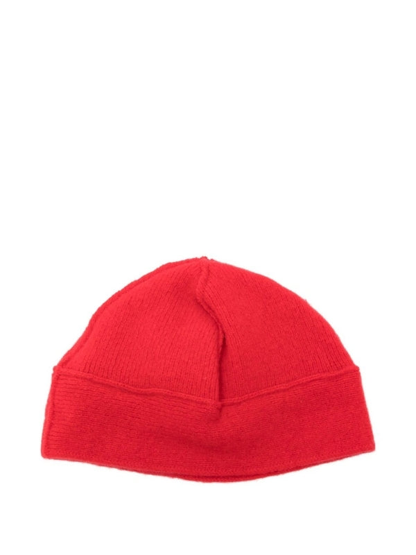 Gr10K Red Beanies
