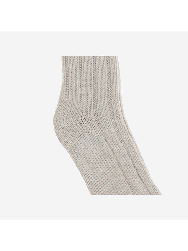 Twist Cotton Socks