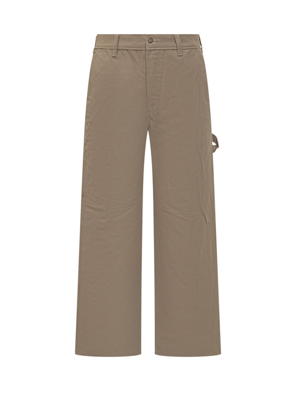 Dickies Beige Trousers