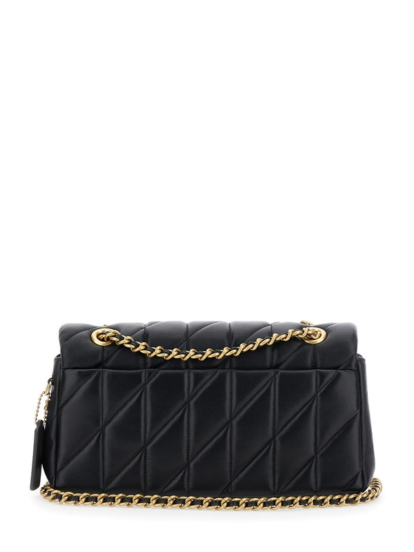 Coach Black Crossbody & Shoulder Bags