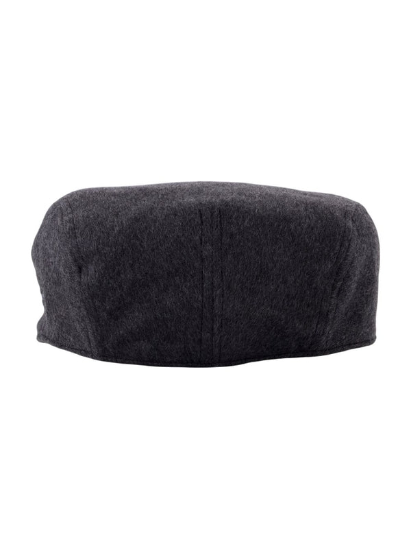 Jacquemus Grey Other Hats