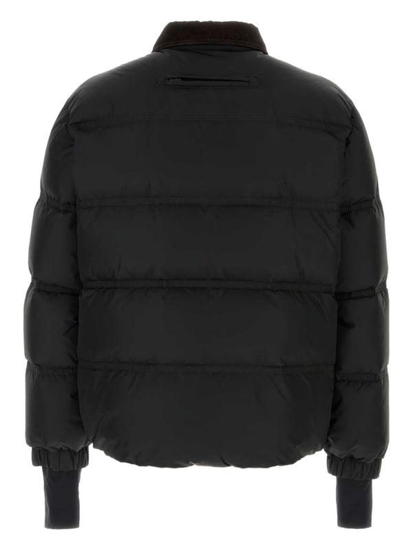 Moncler Black Down
