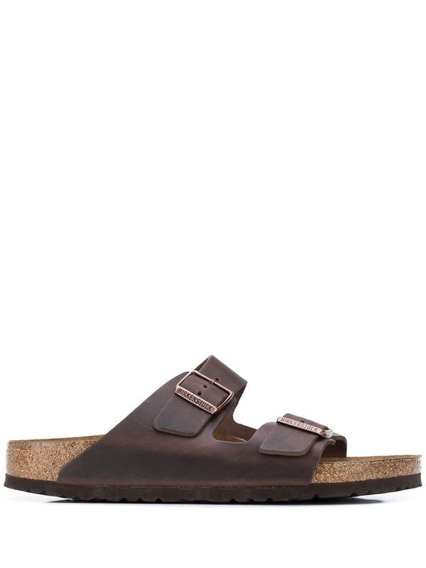 Arizona Strap Leather Sandal