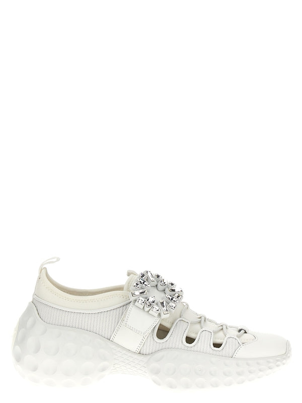 Viv Trekky Jewel Decoration
  Sneakers