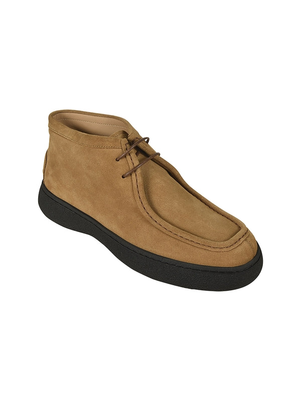 Gommino Suede Desert Boots